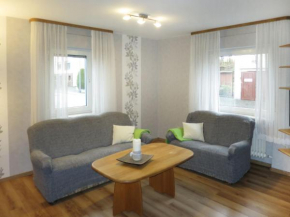 Holiday Home Haus Irmgard by Interhome